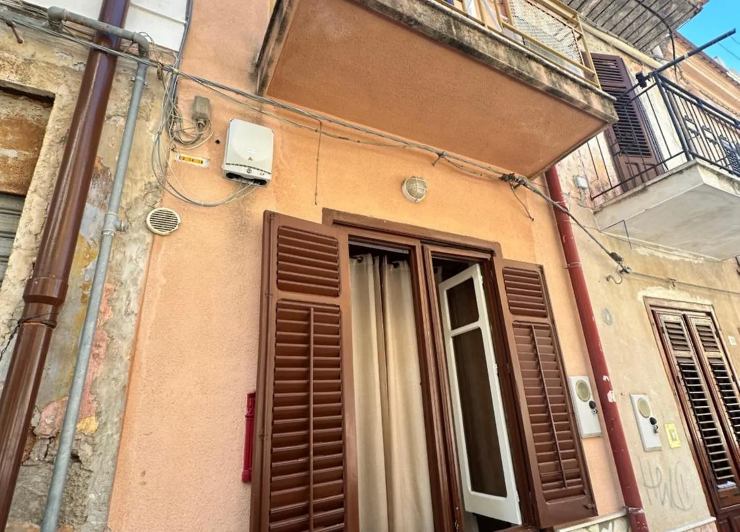 Сasa de vacaciones Villa 